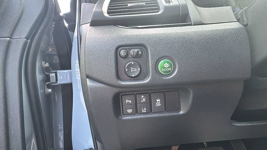 Used 2023 Honda Passport Elite image 13