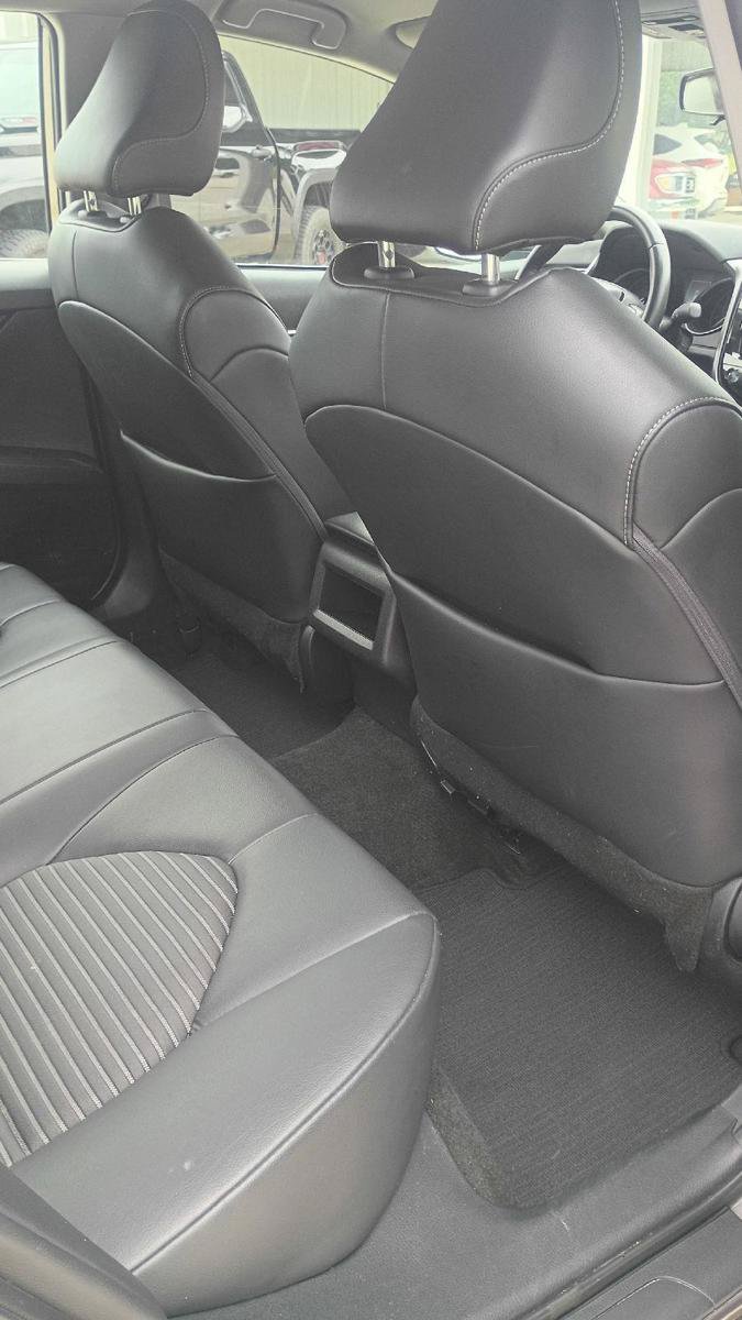 Used 2023 Toyota Camry SE FWD image 18