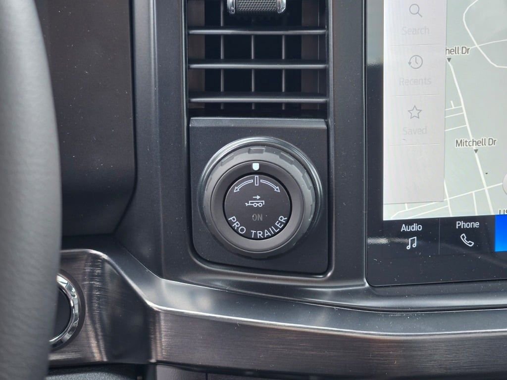 New 2026 Ford F350 Lariat w/ Tremor Off-Road Package image 26