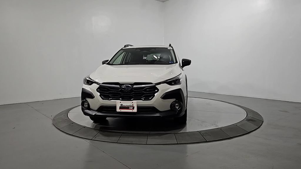 New 2026 Subaru Crosstrek 2.5i Limited AWD/4WD image 8