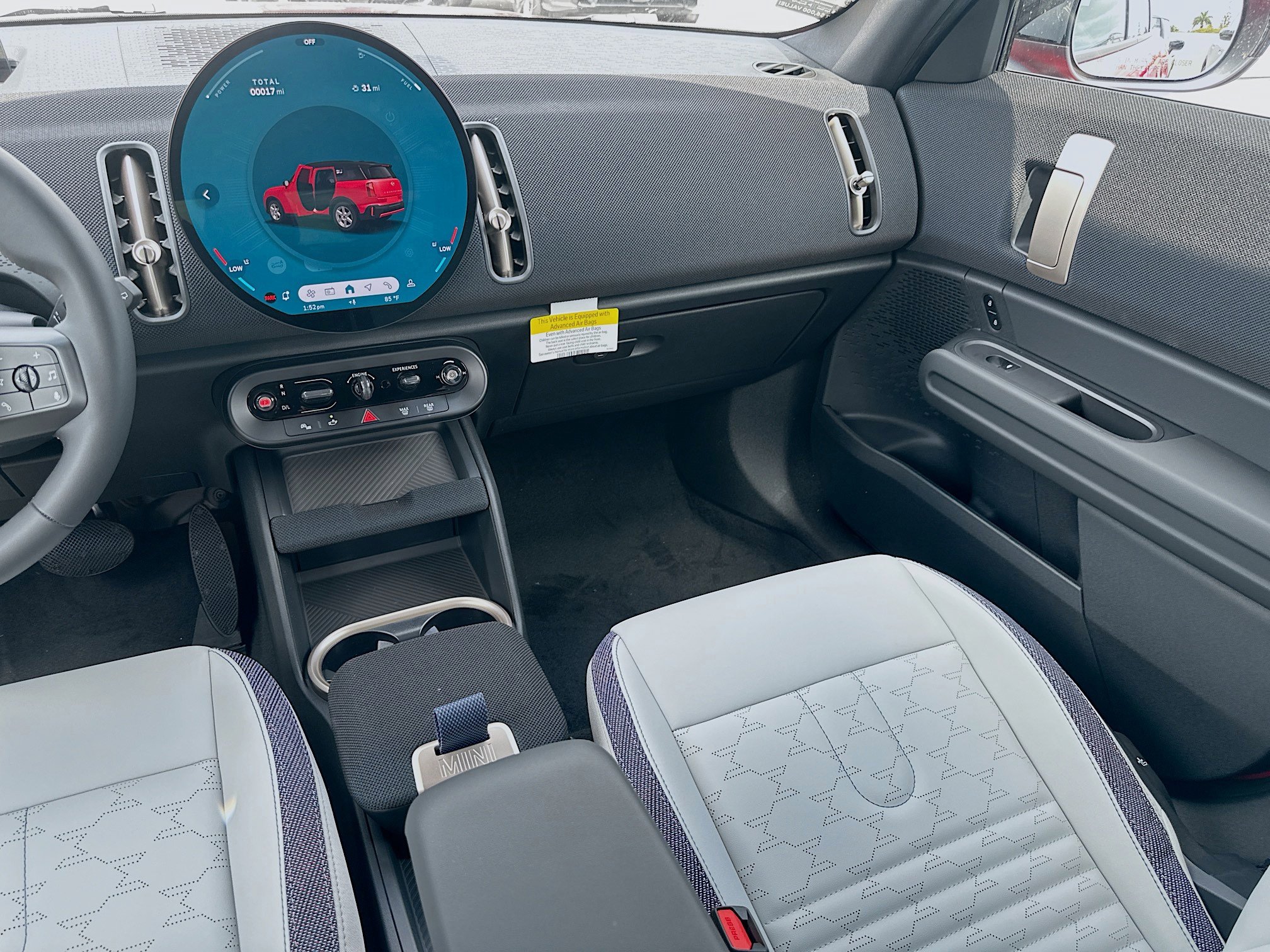 New 2026 MINI Cooper Countryman S AWD/4WD image 17