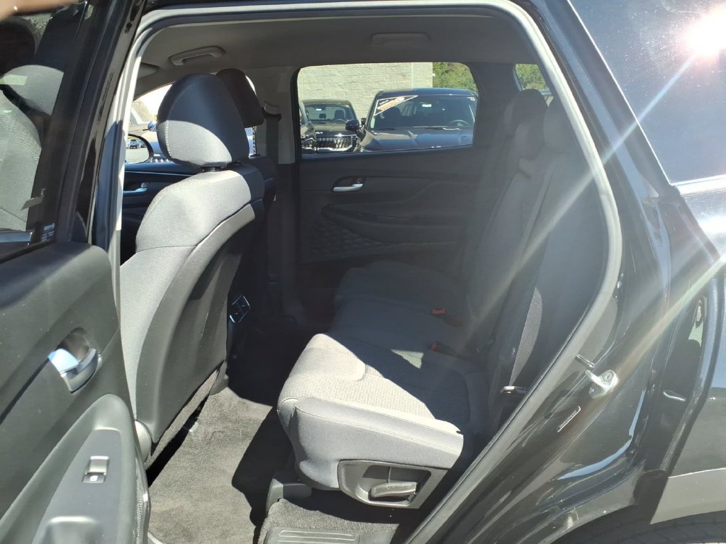 Used 2023 Hyundai Santa Fe SEL AWD/4WD image 13