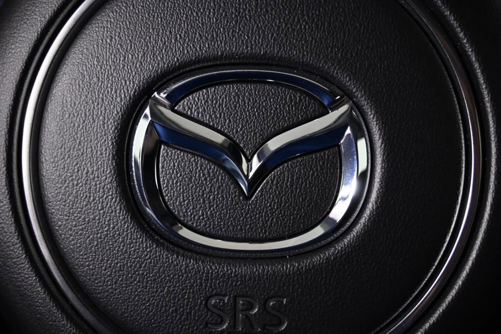 New 2026 MAZDA CX-50 2.5 Turbo w/ Accent Package image 35