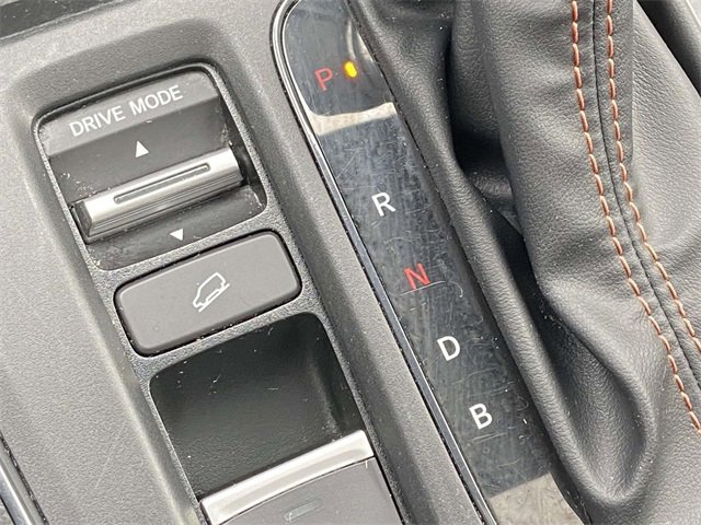 Used 2024 Honda CR-V Sport image 27