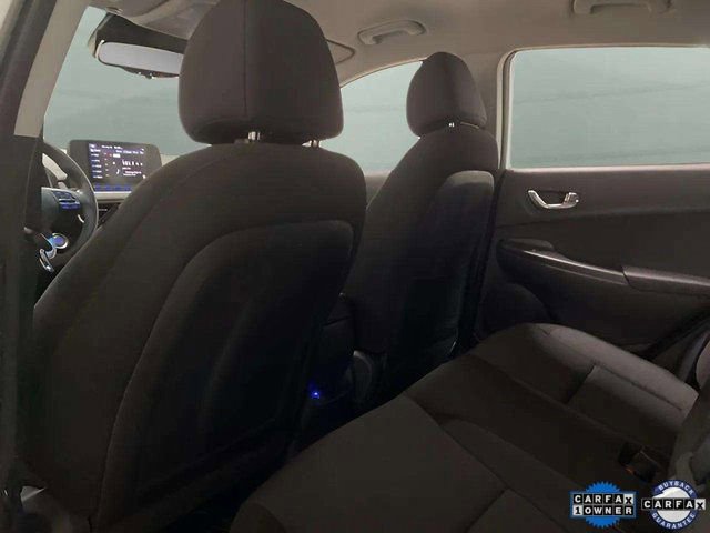 Used 2023 Hyundai Kona SE w/ Cargo Package image 18