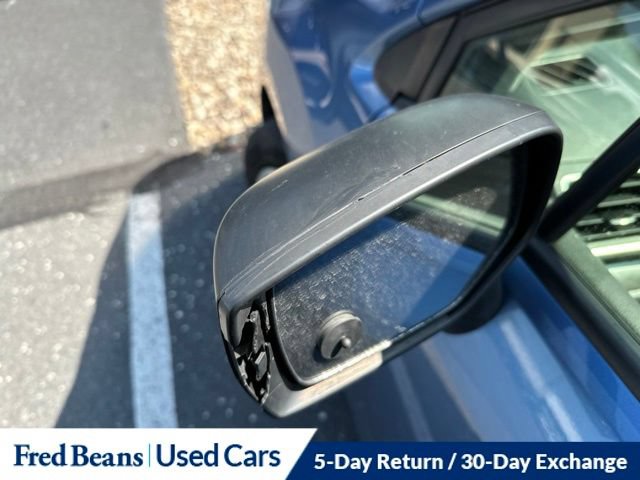 Used 2016 Subaru Impreza 2.0i AWD/4WD image 6