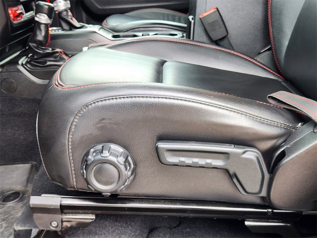 Used 2019 Jeep Wrangler Rubicon image 20