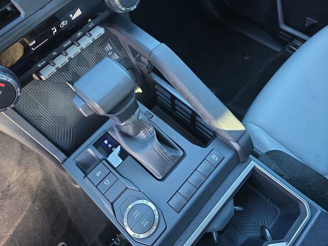 Used 2025 Toyota Tacoma SR5 image 24