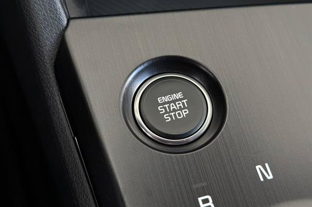 New 2026 Kia Sportage S AWD/4WD image 25