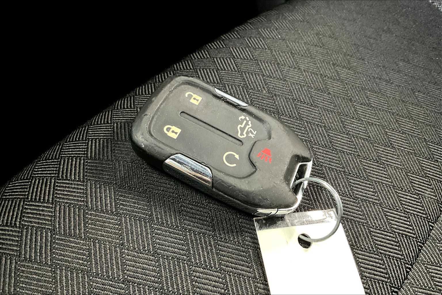 Used 2022 Chevrolet Silverado 1500 RST image 17