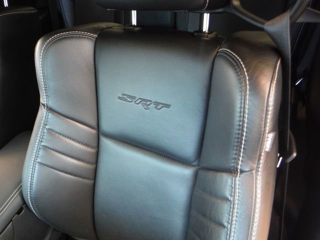 Used 2016 Dodge Challenger SRT Hellcat RWD image 26