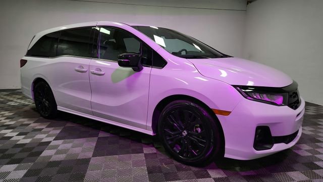 Used 2025 Honda Odyssey Sport-L image 26