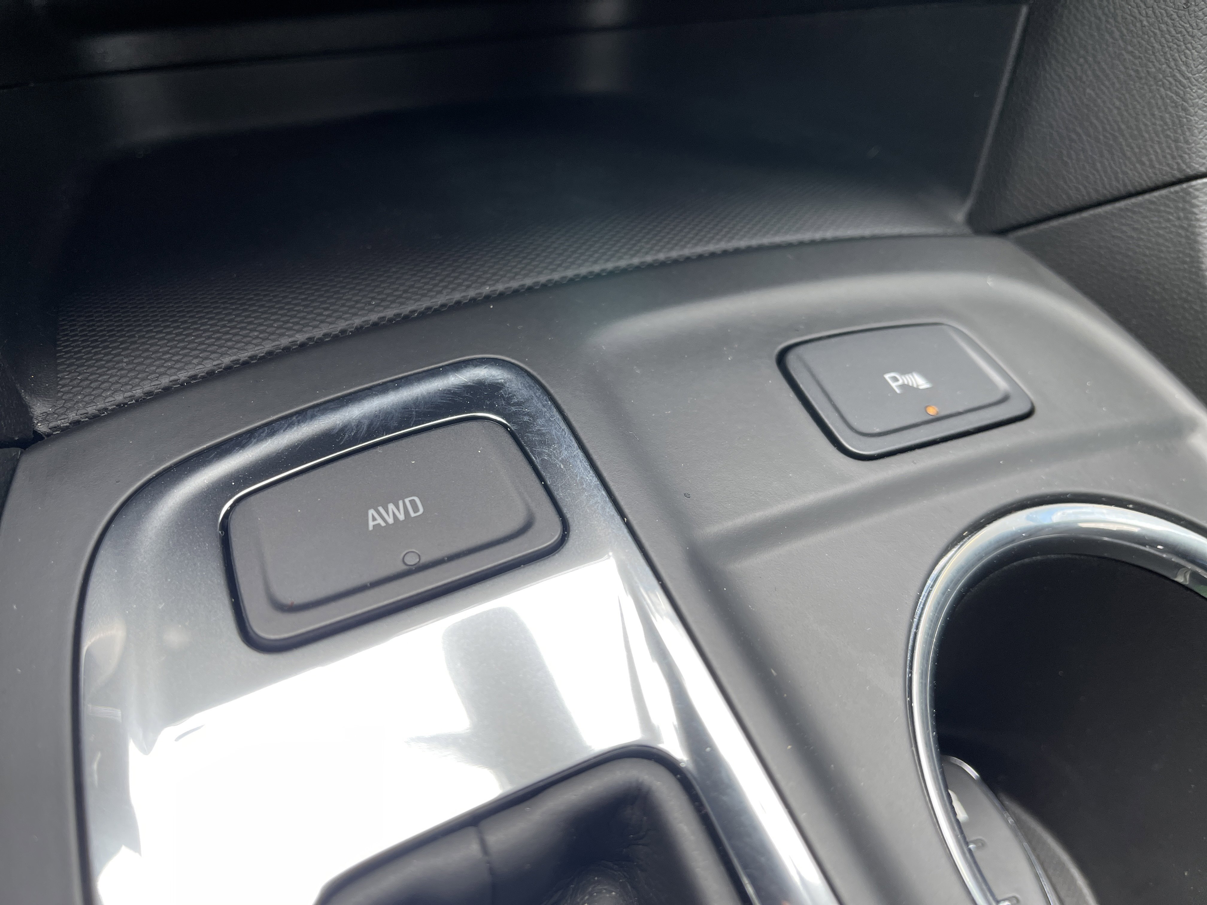 Used 2023 Chevrolet Equinox LT image 31