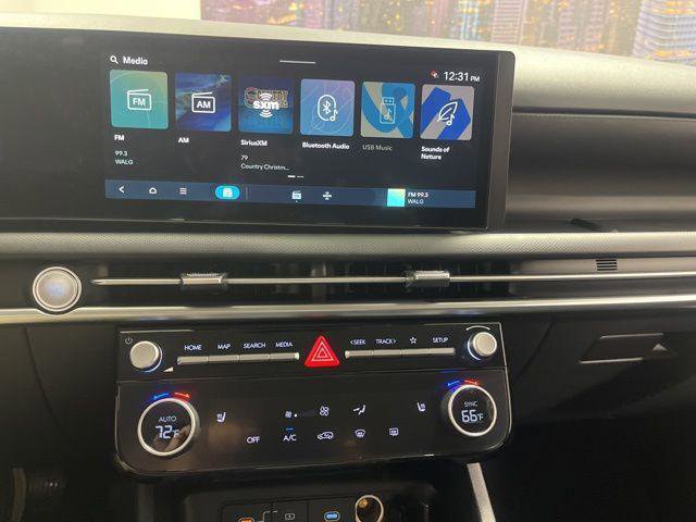 New 2026 Hyundai Tucson SEL FWD image 18