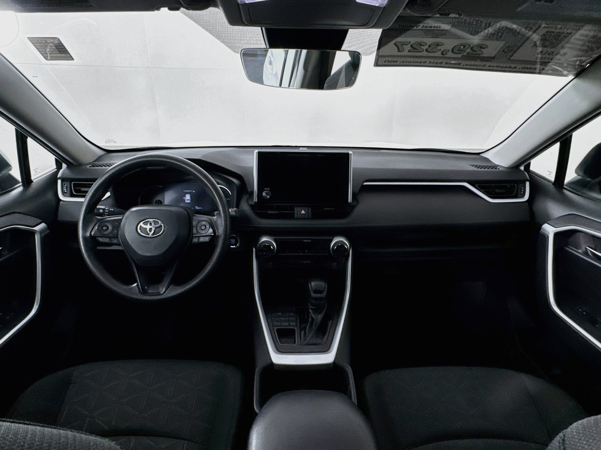 Certified 2023 Toyota RAV4 XLE AWD/4WD image 23
