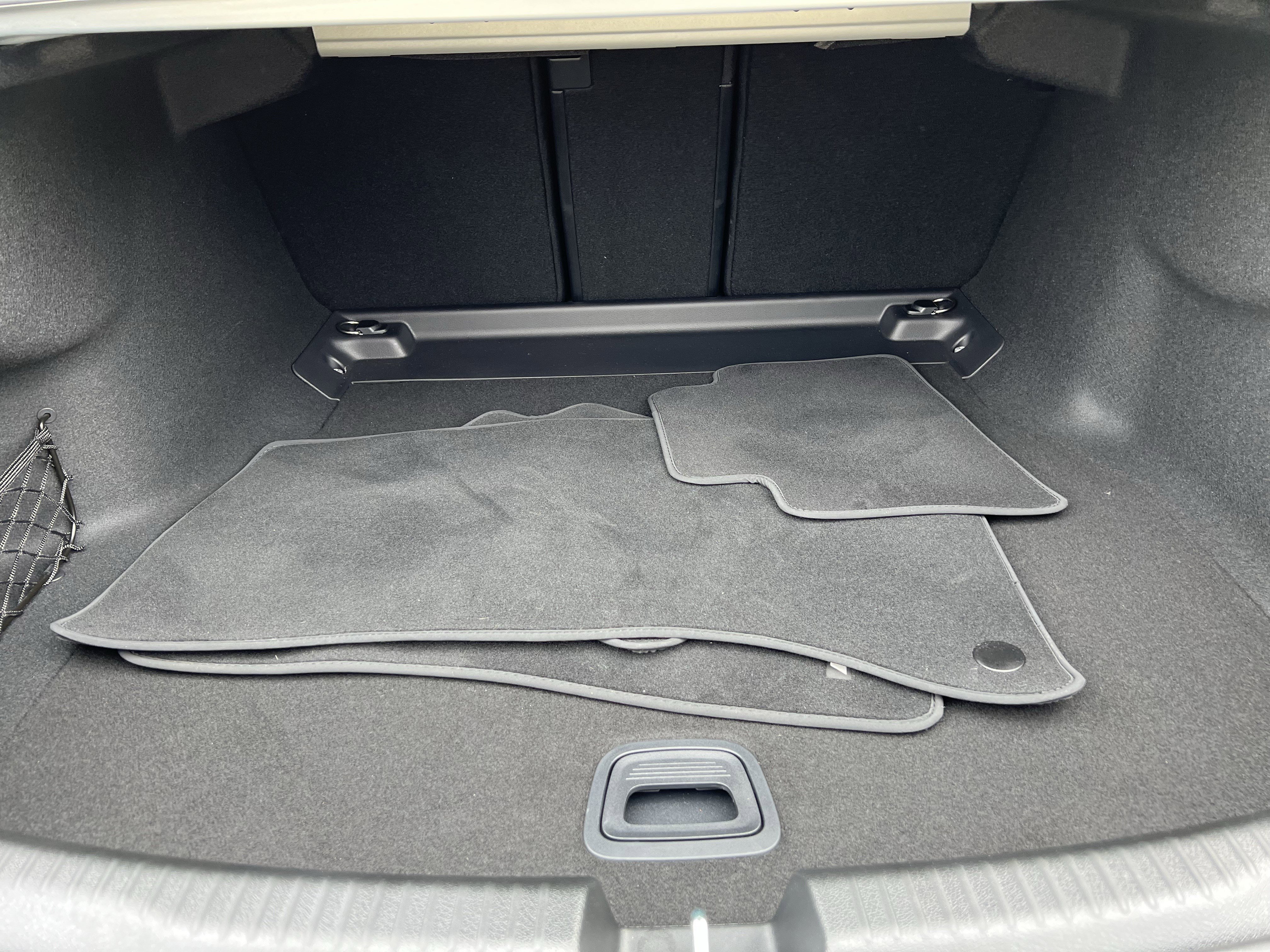 Certified 2024 Mercedes-Benz C 43 AMG 4MATIC Sedan image 34