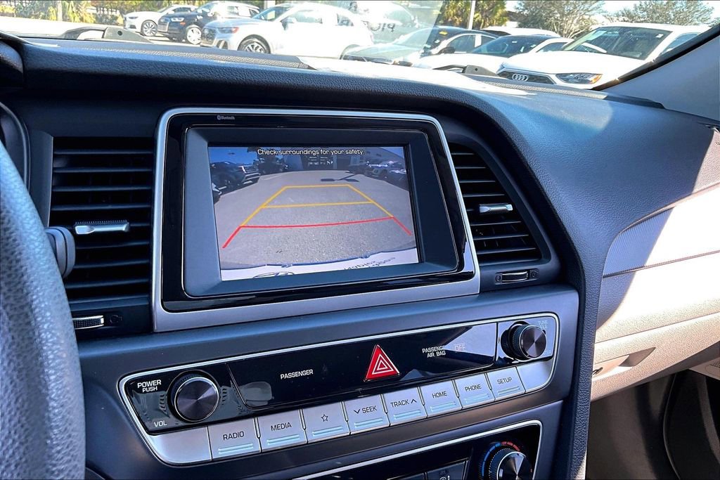 Used 2019 Hyundai Sonata SE image 26
