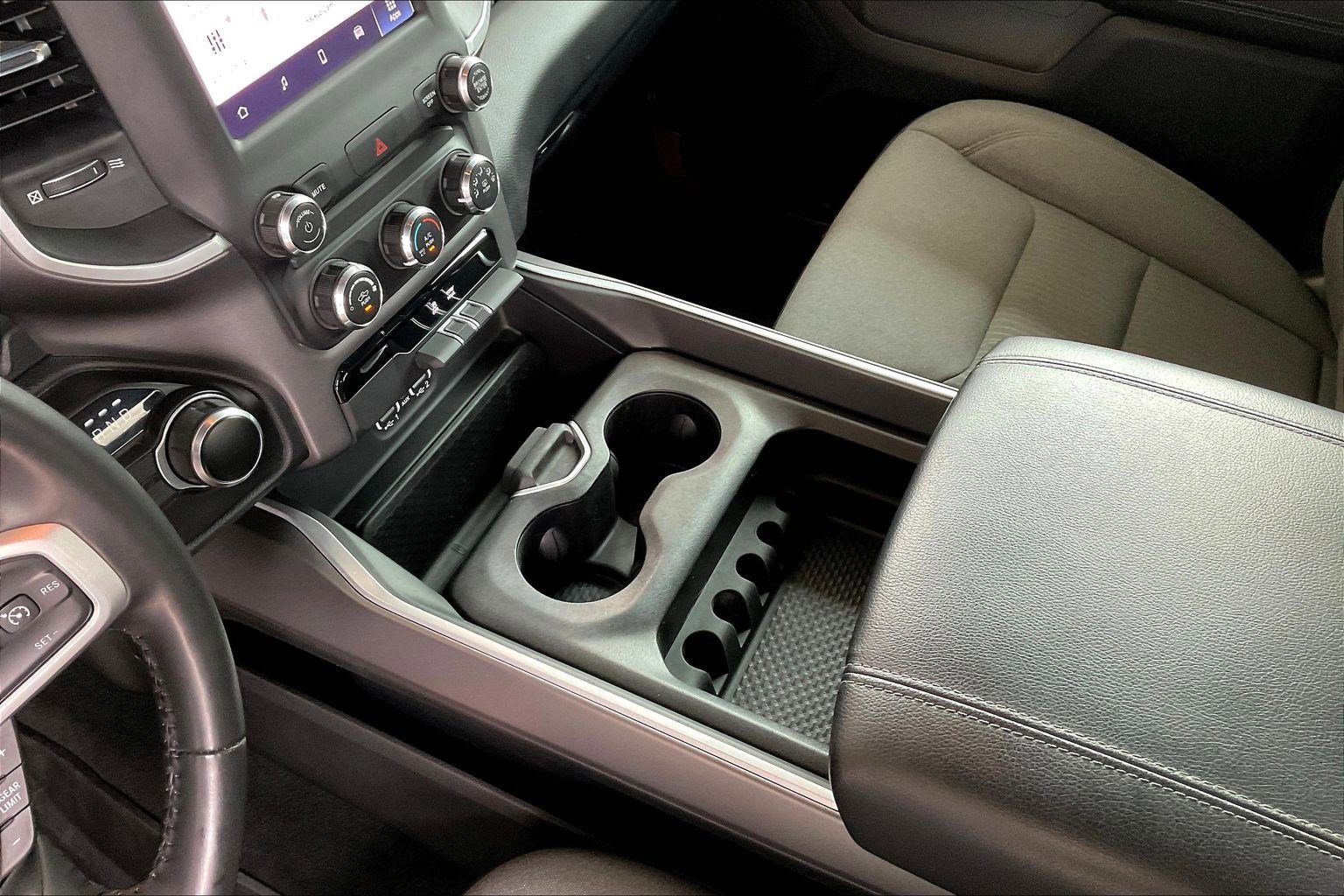 Used 2022 RAM 1500 Lone Star RWD image 19