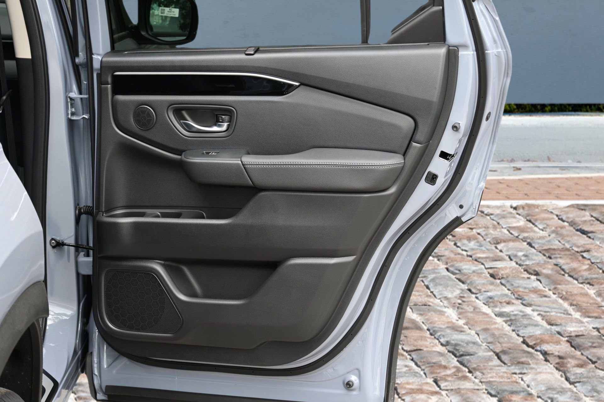 New 2026 Honda Pilot EX-L image 14