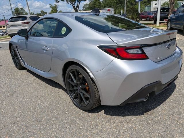 New 2026 Subaru BRZ tS RWD image 8