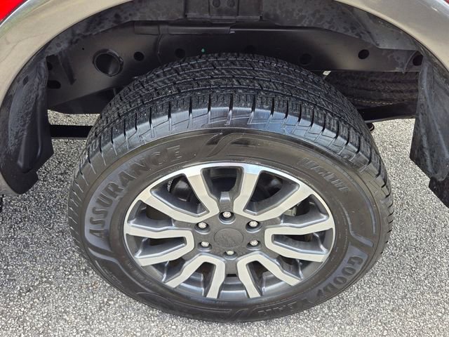 Used 2020 Ford Ranger XLT w/ Equipment Group 302A Luxury image 7