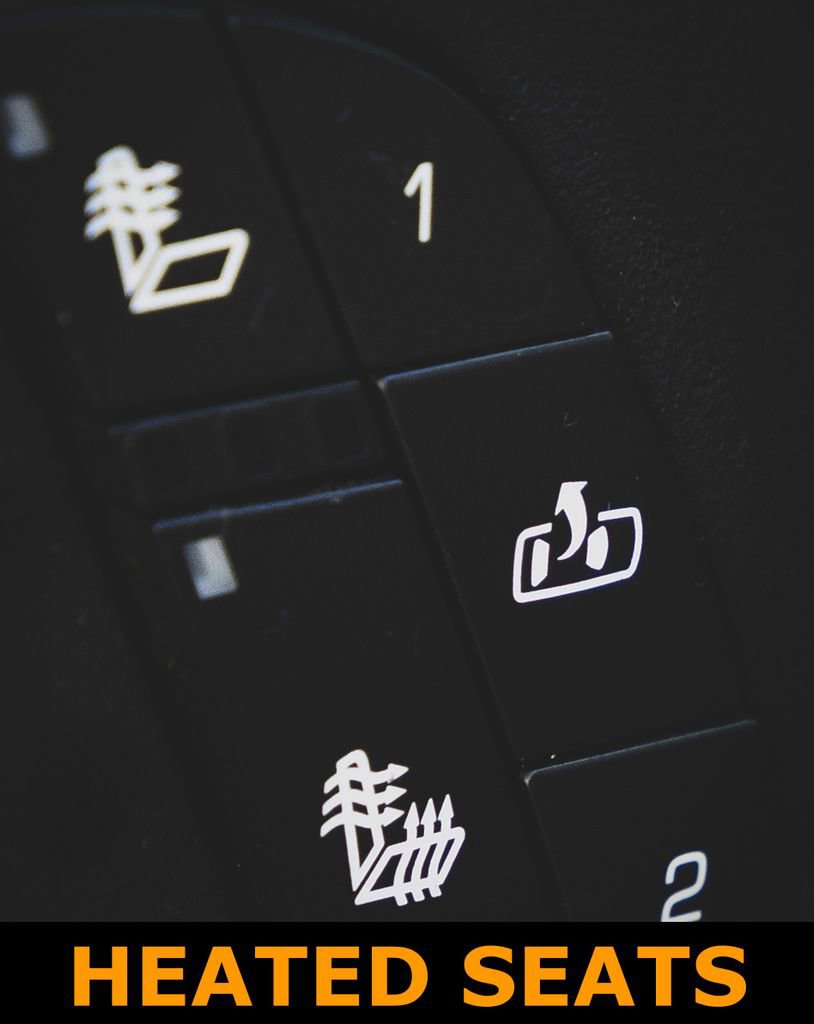 Used 2008 Chevrolet Avalanche LTZ w/ LTZ Preferred Equipment Group AWD/4WD image 7