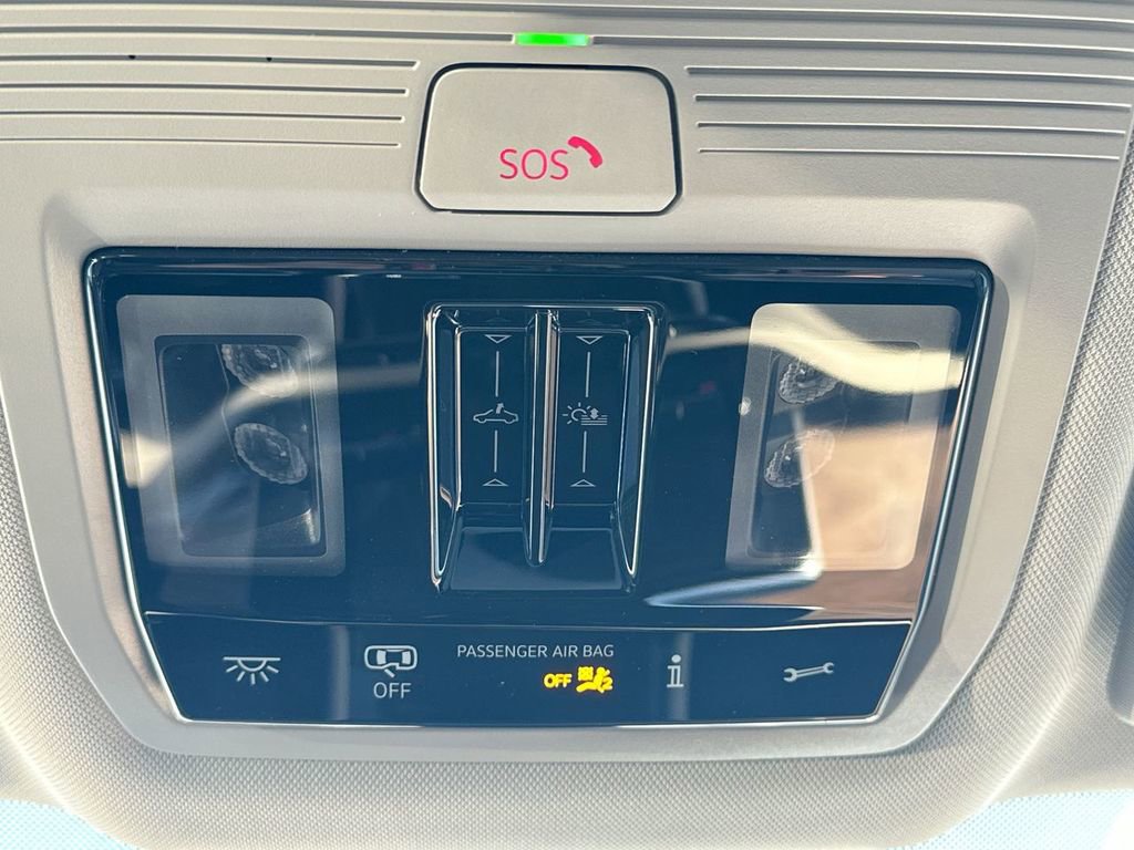 New 2025 Volkswagen Atlas SE image 56