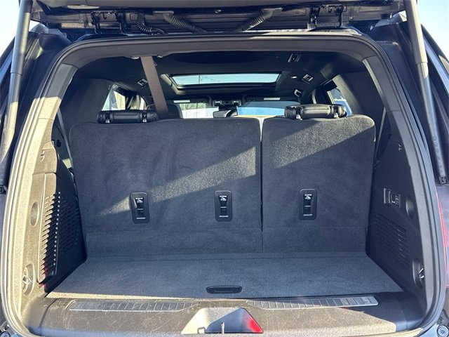 Used 2024 GMC Yukon Denali image 11