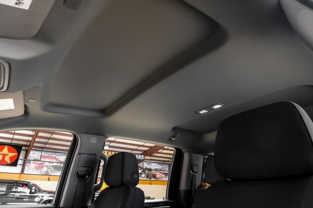 Used 2026 Chevrolet Silverado 2500 LT AWD/4WD image 34