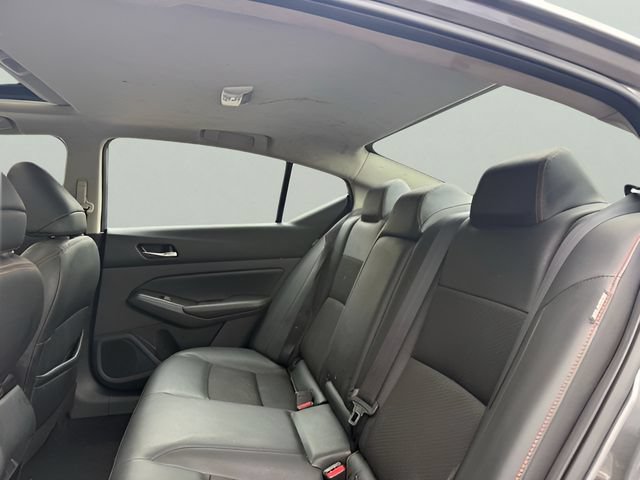 Used 2021 Nissan Altima 2.5 SR w/ SR Premium Package AWD/4WD image 11