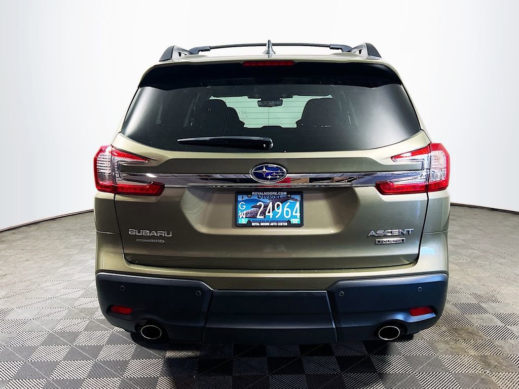 Used 2023 Subaru Ascent Touring AWD/4WD image 6