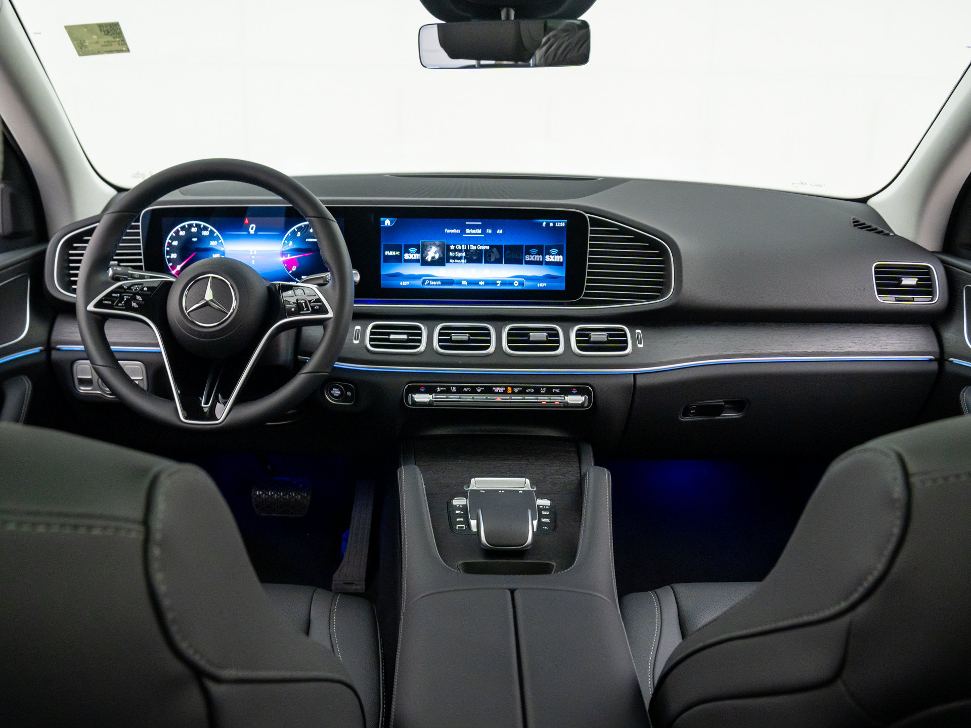 New 2026 Mercedes-Benz GLE 350 4MATIC image 10