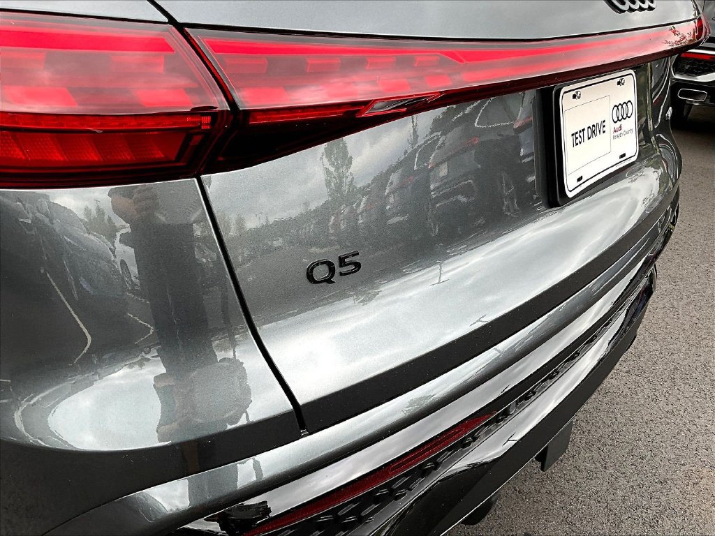 New 2026 Audi Q5 2.0T AWD/4WD image 9