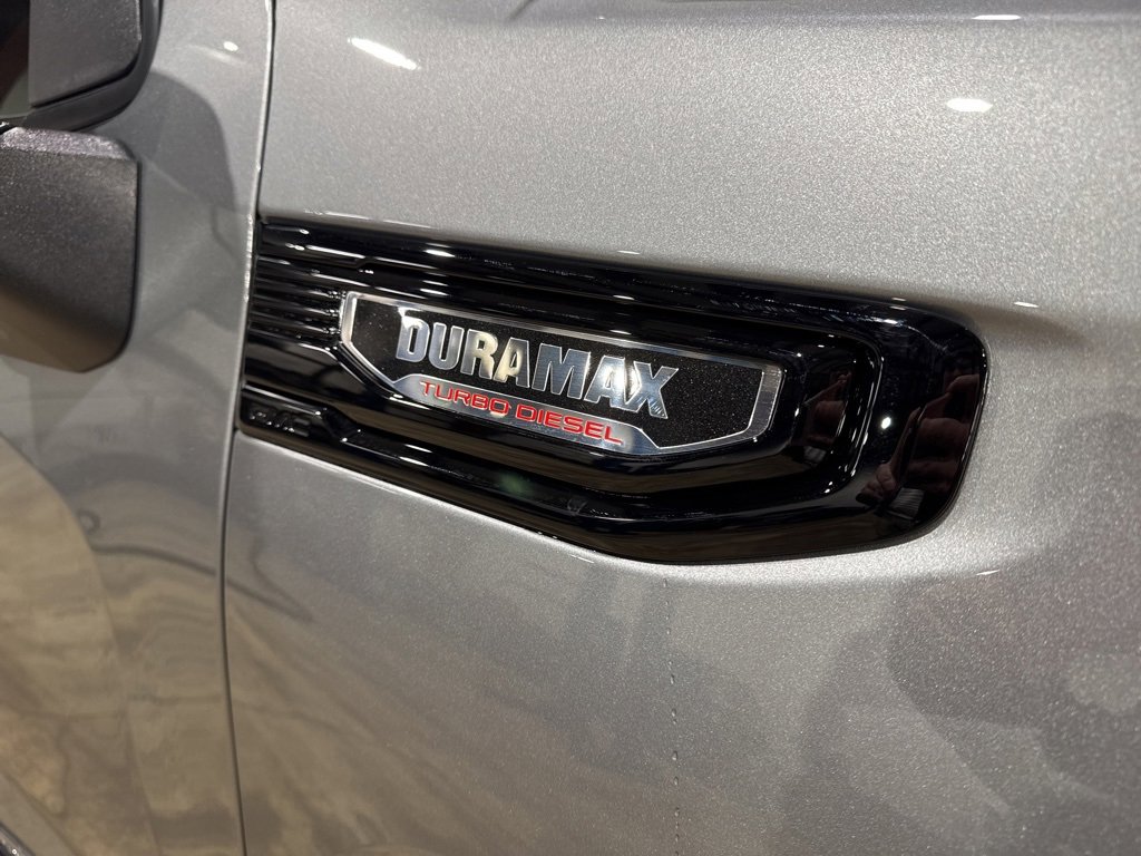 New 2026 GMC Sierra 1500 Elevation image 10