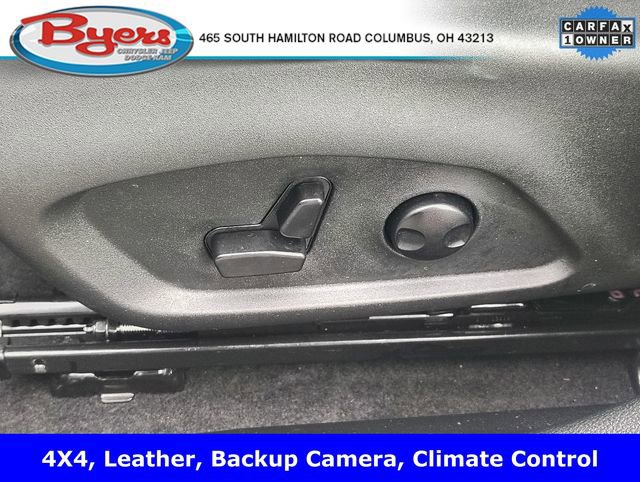 Used 2025 Jeep Compass Limited image 14