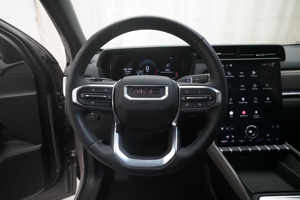 Used 2026 GMC Terrain Elevation AWD/4WD image 4