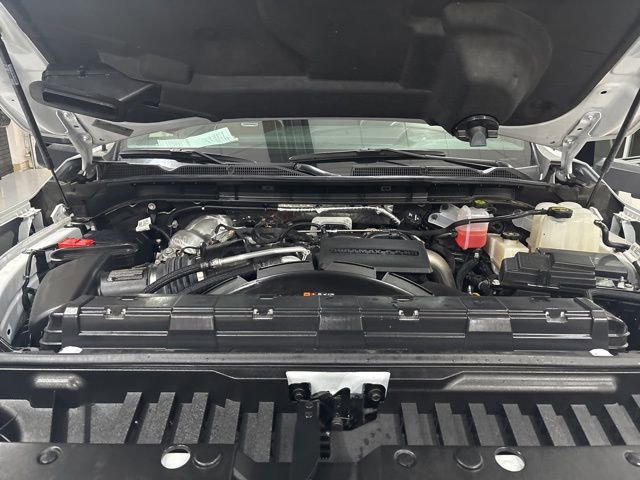Used 2024 GMC Sierra 2500 Denali Ultimate w/ LPO, GMC Protection Package image 37