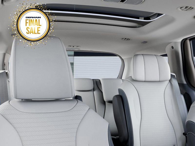 New 2026 Kia Carnival SX Prestige image 28