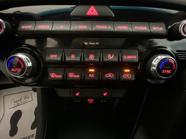 Used 2022 Kia Sportage EX FWD image 18