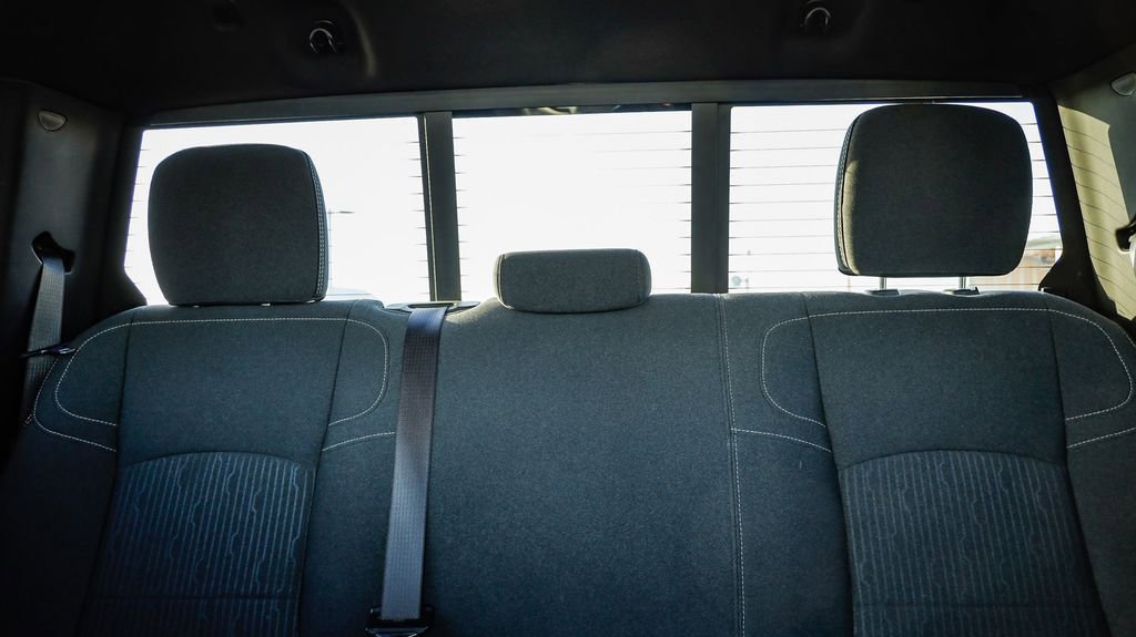 Used 2022 RAM 2500 Tradesman image 26