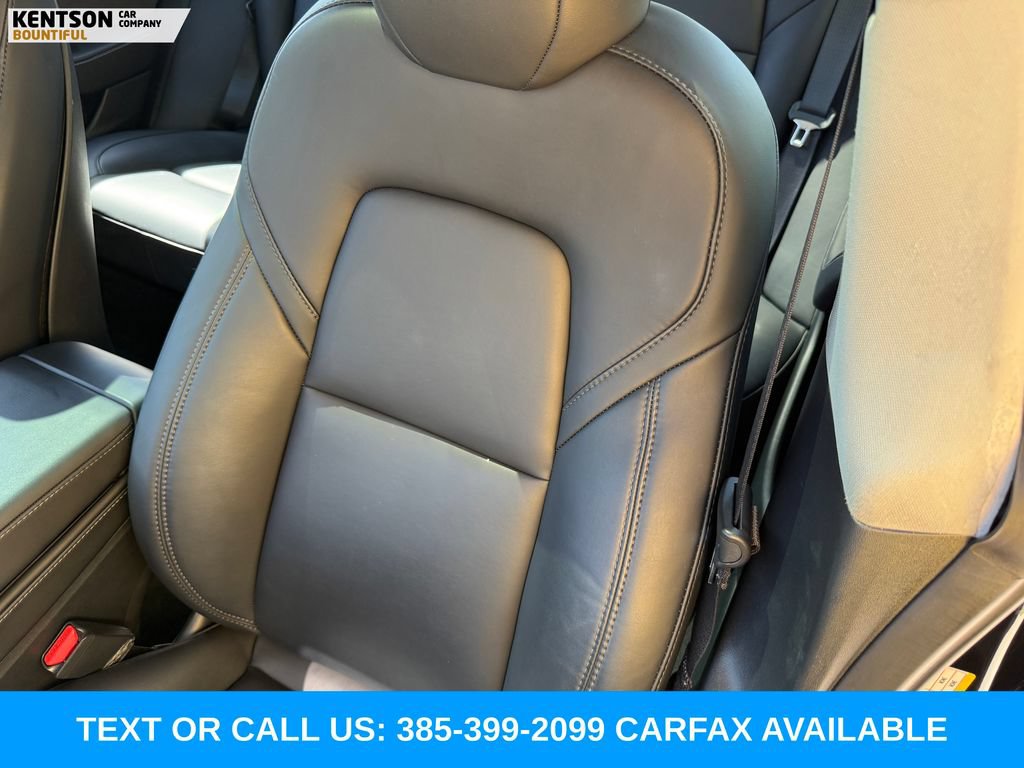Used 2023 Tesla Model 3 Long Range AWD/4WD image 27