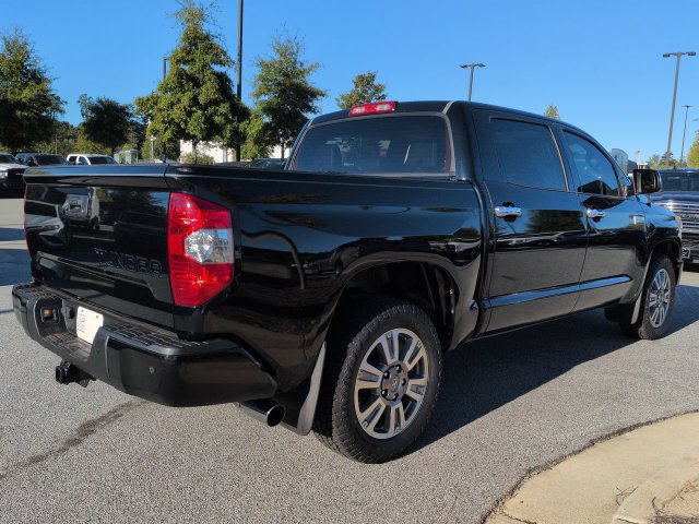 Used 2015 Toyota Tundra Platinum RWD image 4