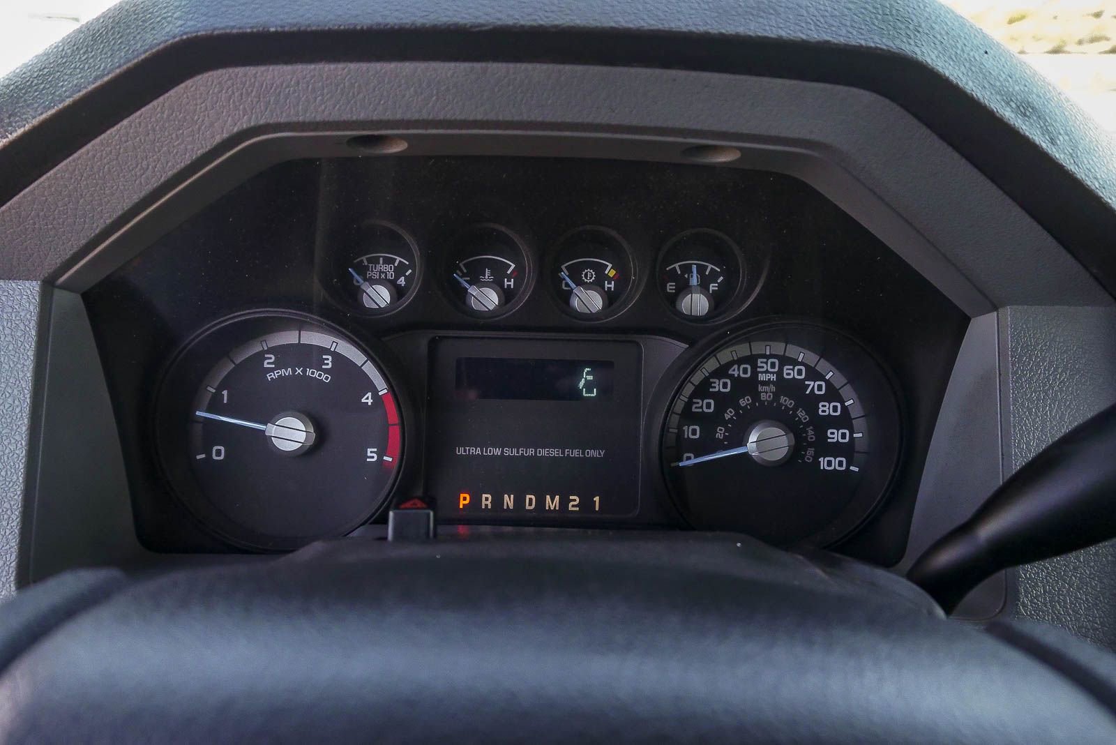 Used 2015 Ford F250 XL w/ Power Equipment Group RWD image 20