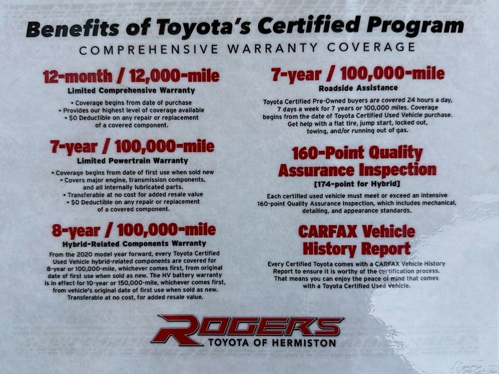 Certified 2025 Toyota Sienna XSE image 40