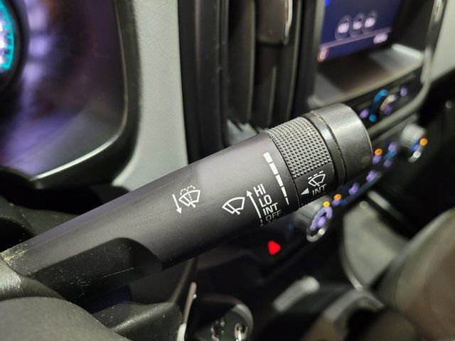 Used 2021 Chevrolet Colorado W/T w/ WT Convenience Package image 34