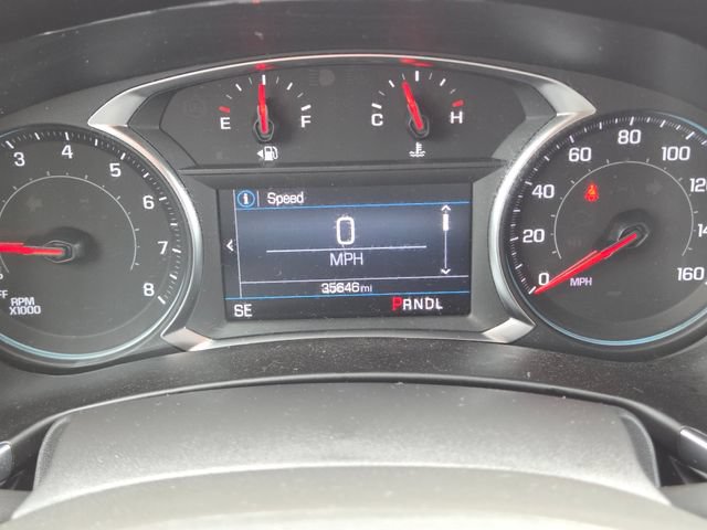 Used 2023 Chevrolet Equinox LT FWD image 27