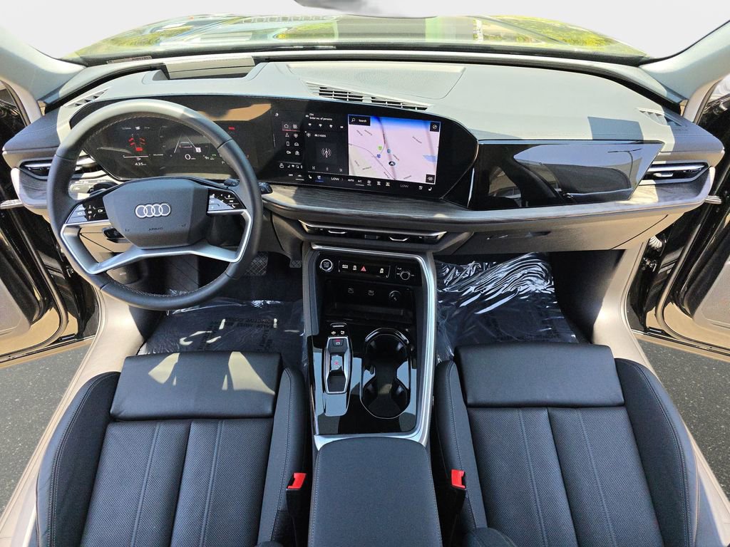 Certified 2025 Audi Q5 Premium w/ Premium Plus AWD/4WD image 10