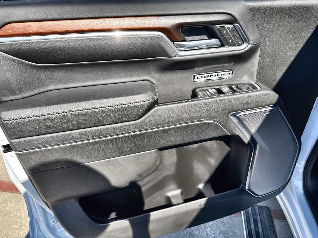 New 2026 GMC Sierra 1500 Denali AWD/4WD image 21
