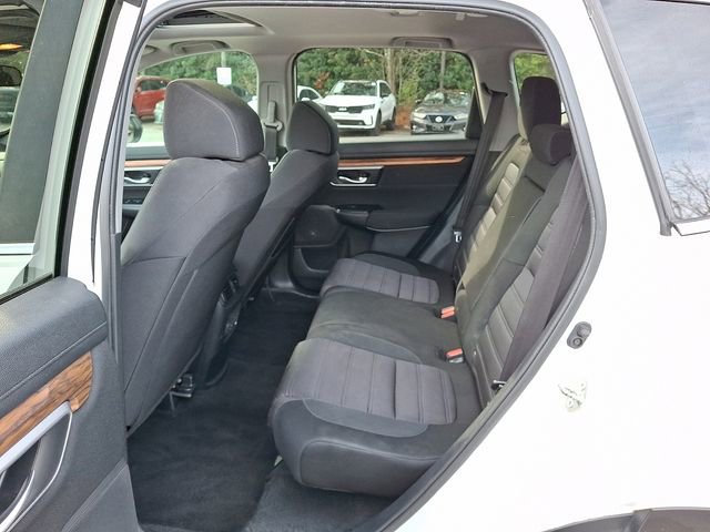 Used 2020 Honda CR-V EX image 15