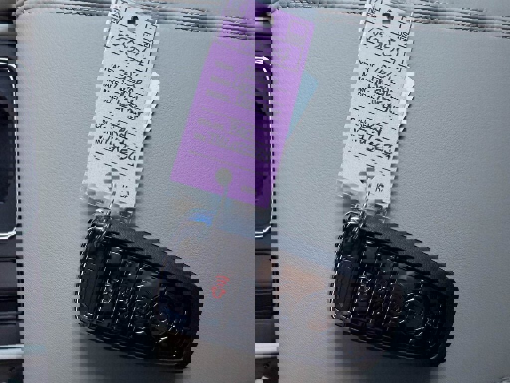 New 2026 Lincoln Corsair Grand Touring image 42